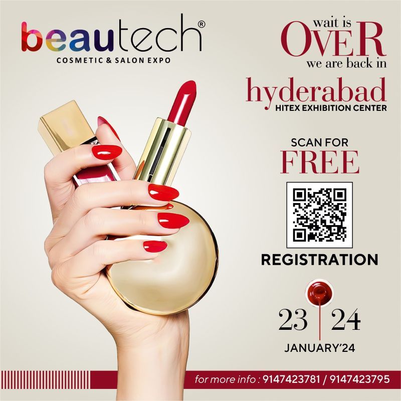 Beautech Expo 2024