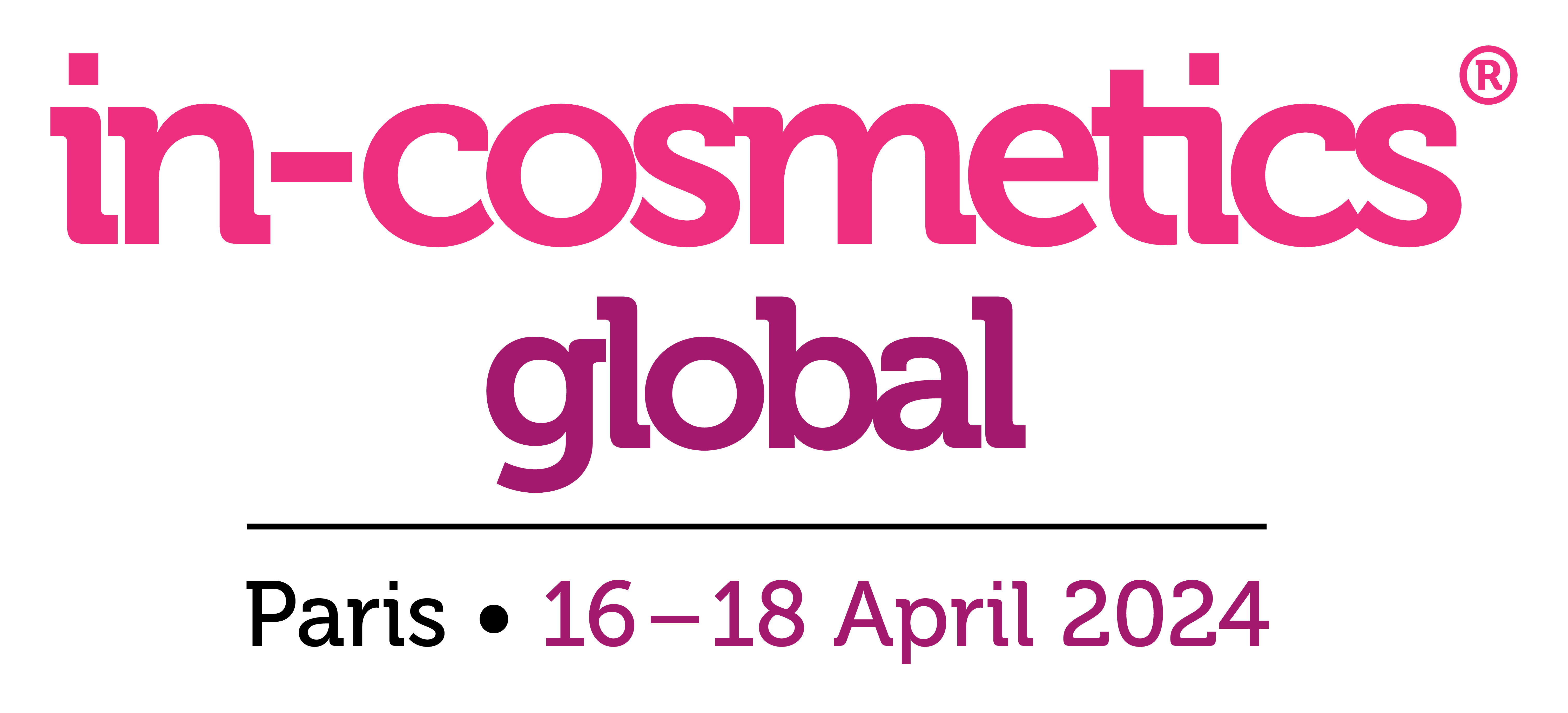 In-Cosmetics Global 2024