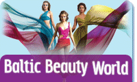 BALTIC BEAUTY WORLD 