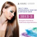 China International Hair Fair