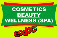 COSMETICS, BEAUTY & WELLNESS (SPA) EXPO 