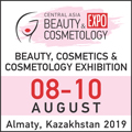Central Asia Beauty & Cosmetology Expo 