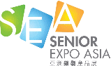 HKSF - HONG KONG SENIOR FAIR 