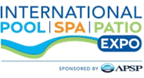 INTERNATIONAL POOL | SPA | PATIO EXPO 