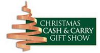 LOS ANGELES CHRISTMAS CASH &amp; CARRY GIFT SHOW 