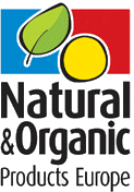 NATURAL &amp; ORGANIC PRODUCTS EUROPE 