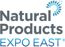 NATURAL PRODUCTS EXPO EAST 