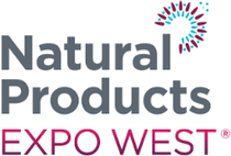 NATURAL PRODUCTS EXPO WEST 