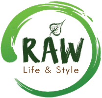 RAW LIFE &amp; STYLE 