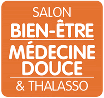 SALON BIEN-u00caTRE, Mu00c9DECINE DOUCE &amp; THALASSO - LYON 