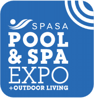 SPASA POOL & SPA EXPO + OUTDOOR LIVING 