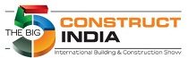 THE BIG 5 CONSTRUCT INDIA 