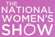 THE NATIONAL WOMEN'S SHOW - TORONTO 