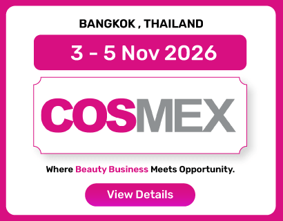 in-cosmex Korea 2026