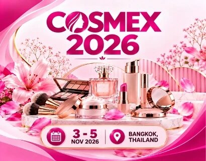 in-cosmex Korea 2026