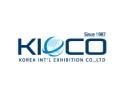 Korea International Exhibition Co. Ltd. (KIECO)