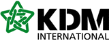 KDM International
