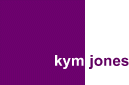 Kym Jones Exhibitions & Events