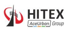 Hitex Exhibition Center