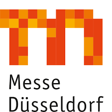 Messe Dusseldorf, Dusseldorf, Germany
