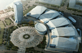 China Commodity City Exhibition Centre