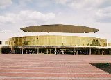 Kiev International Exhibition Center