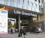 Lille Grand Palais