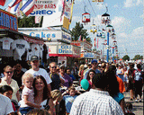 Ohio Expo Center & State Fair