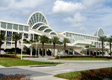 Orange County Convention Center