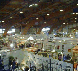 Parc des Expositions Chartrexpo