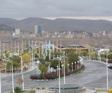 Permanent Ground For Tabriz International Exhibition Co.