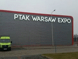 Ptak Warsaw Expo